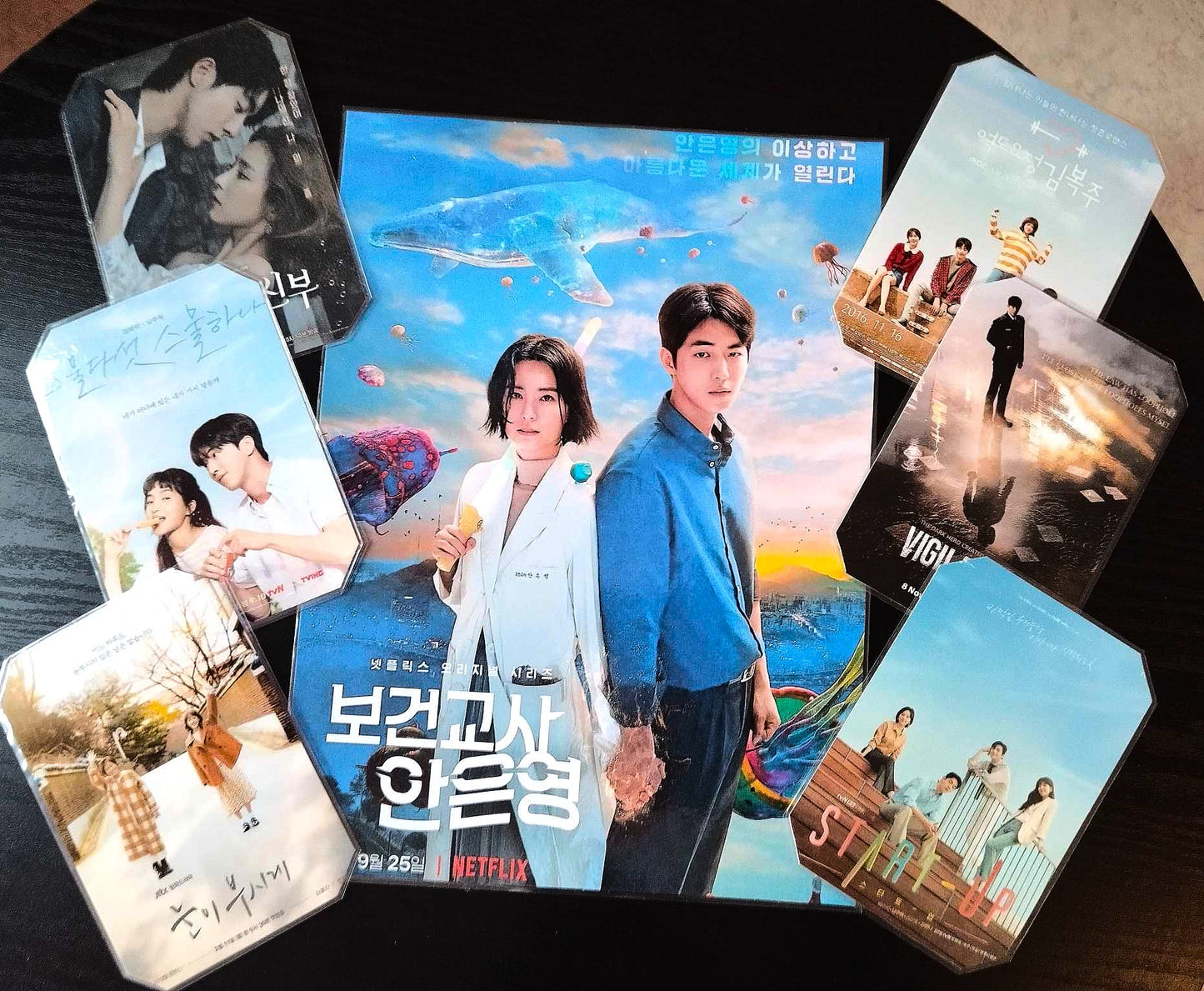 image principale de pack décoration k drama nam joo hyuk