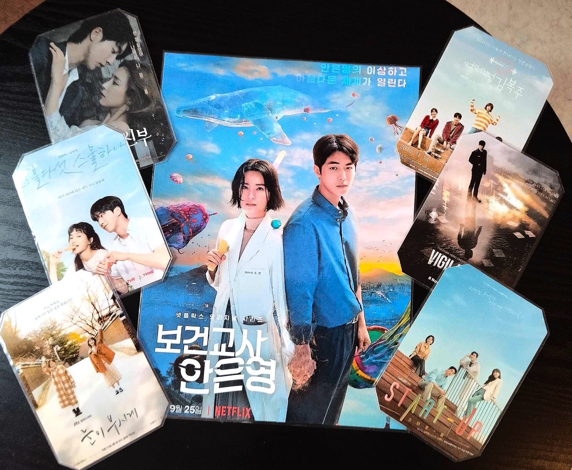 image principale de pack décoration k drama nam joo hyuk