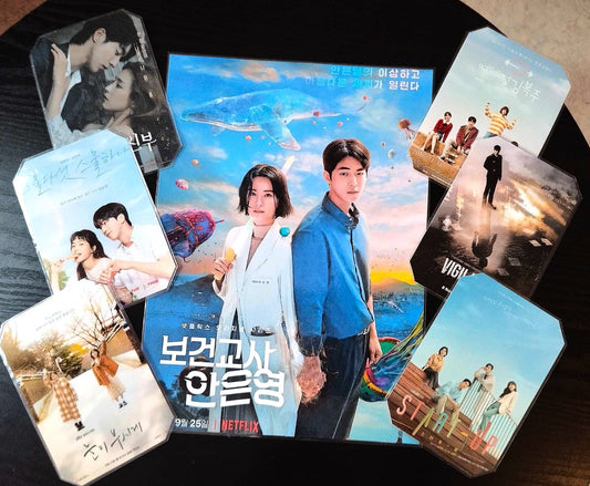 image principale de pack décoration k drama nam joo hyuk