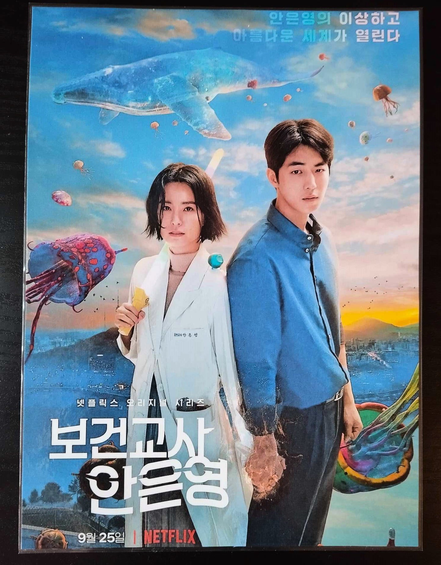 Pack décoration  K-DRAMA Nam Joo Hyuk