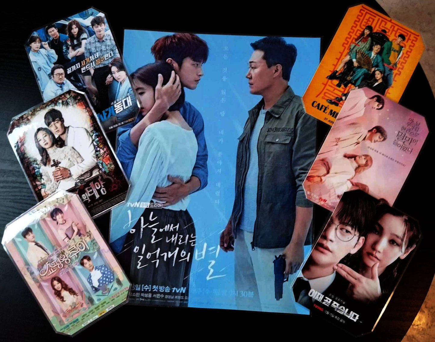 image principale de pack décoration k drama seo in guk 