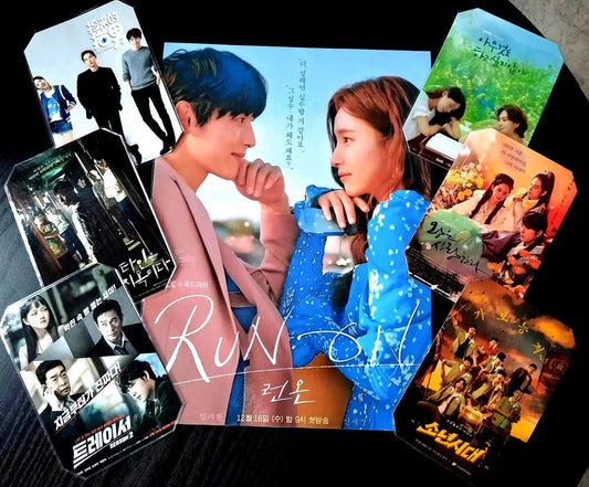 image principale de pack décoration k draéma yim si wan