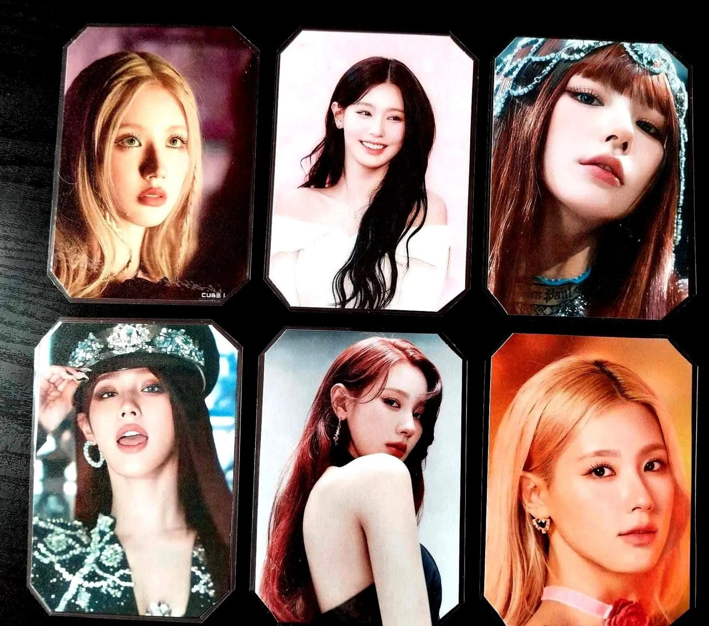 Pack décoration K pop  (G)I-dle MIYEON