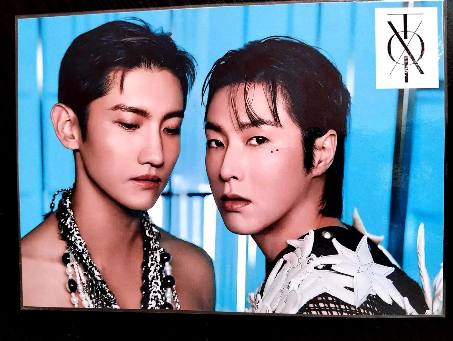 Pack décoration  K-POP TVXQ