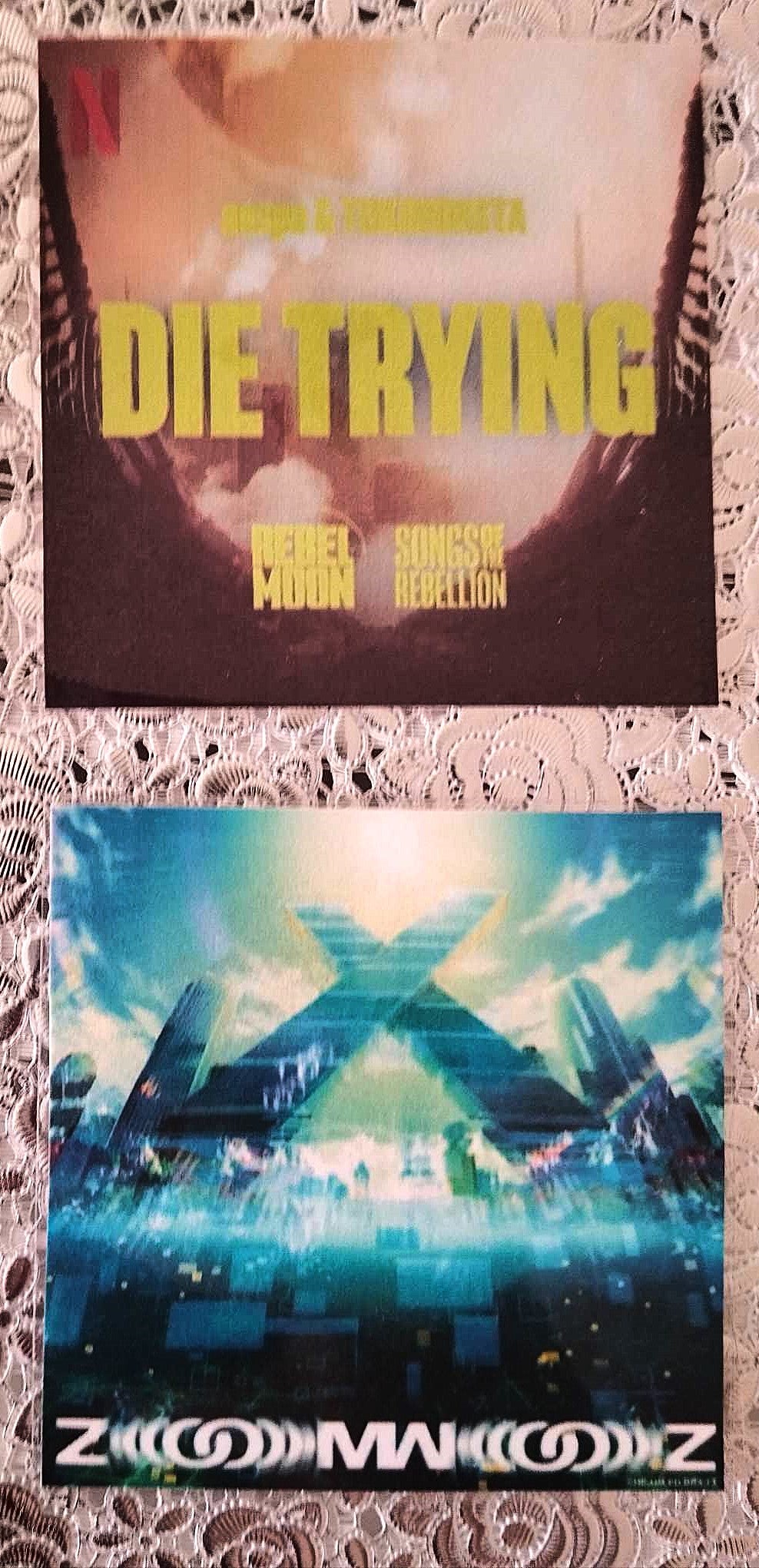 Pack décoration   K pop AESPA