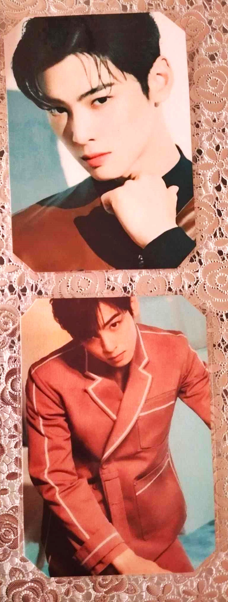 Pack décoration  K Pop ASTRO Cha Eun Woo