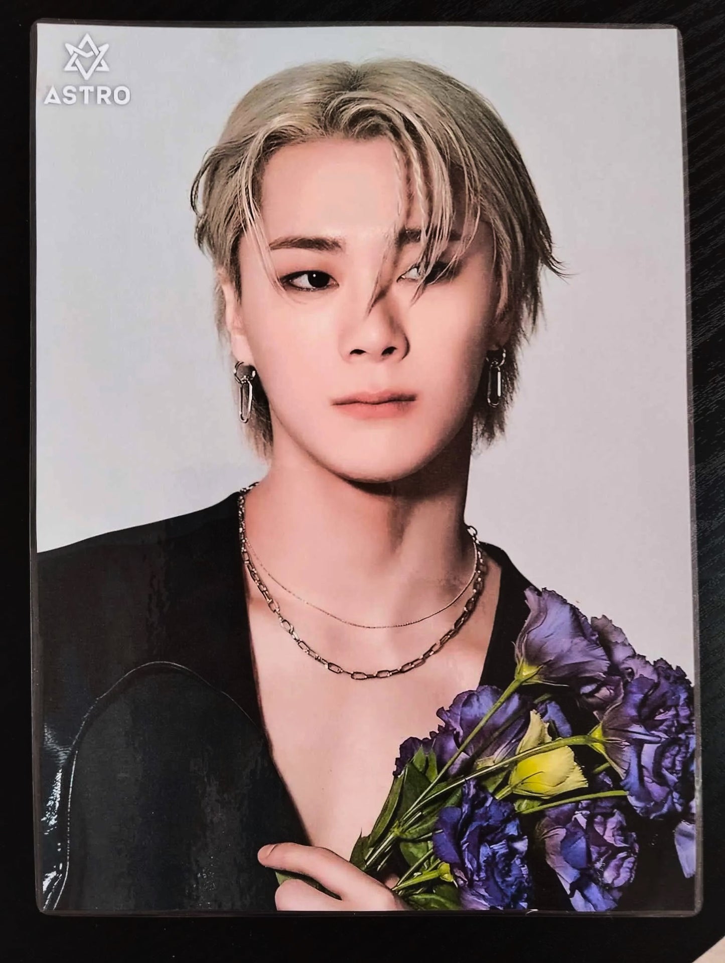 Pack décoration  K pop ASTRO Moonbin.