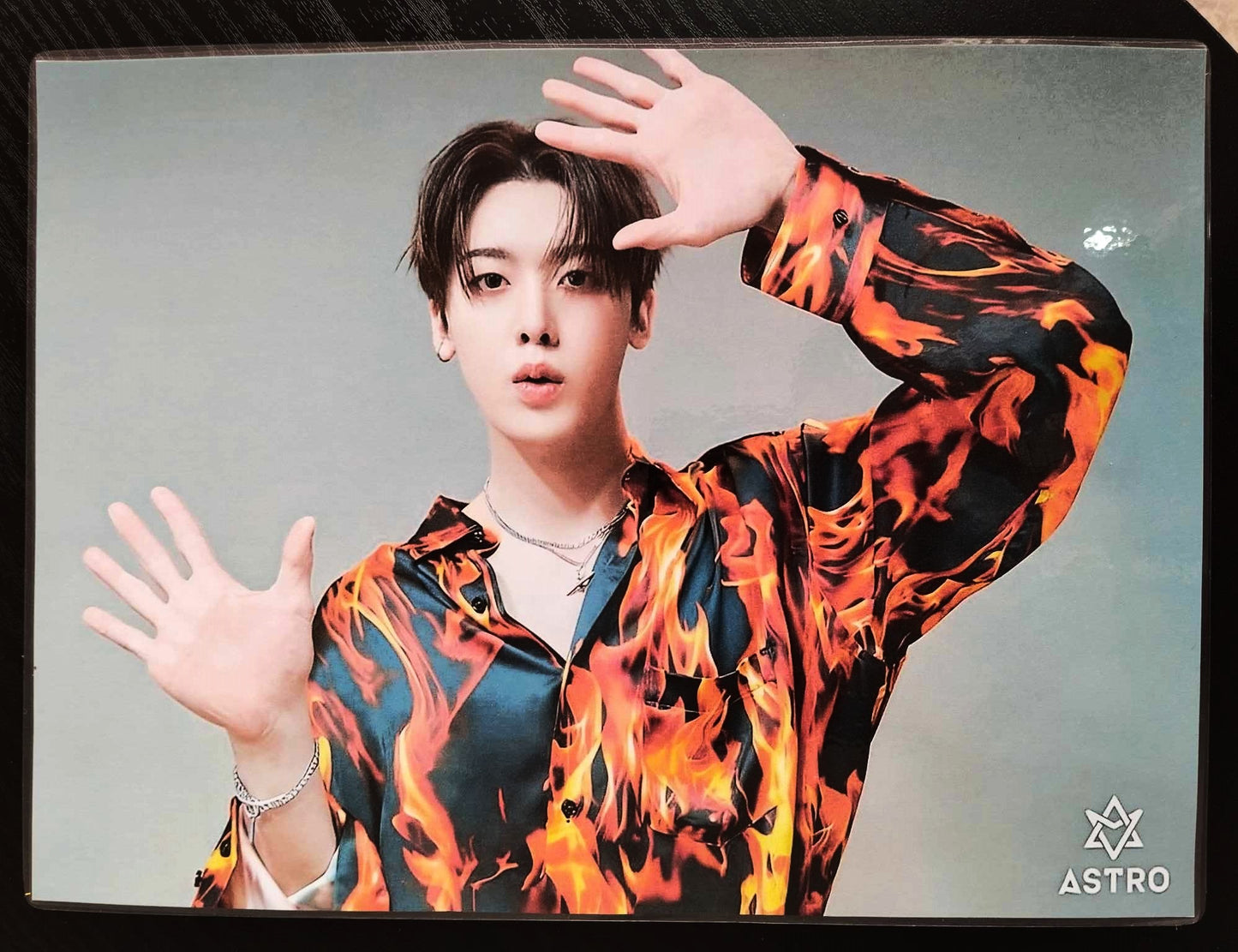 Pack décoration  K pop ASTRO Sanha.