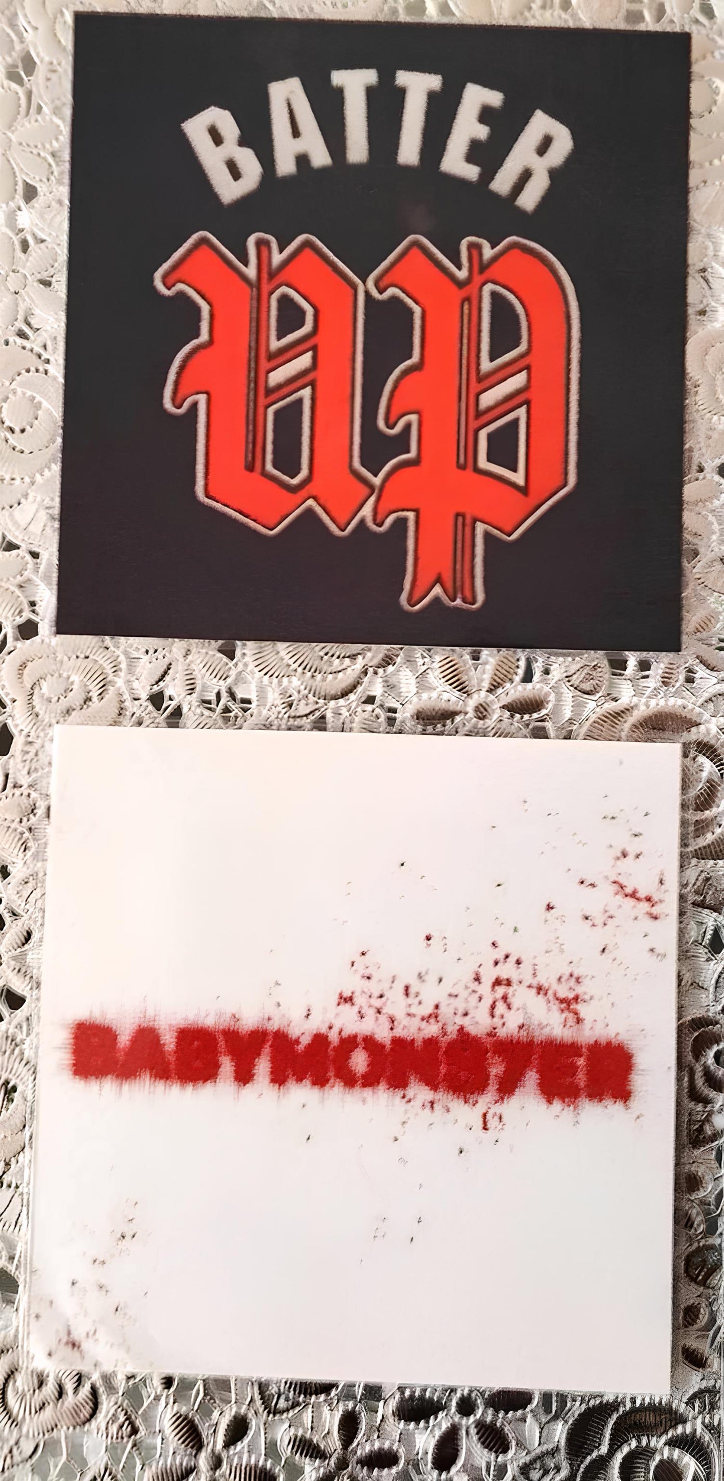 Pack décoration    K pop BABYMONSTER