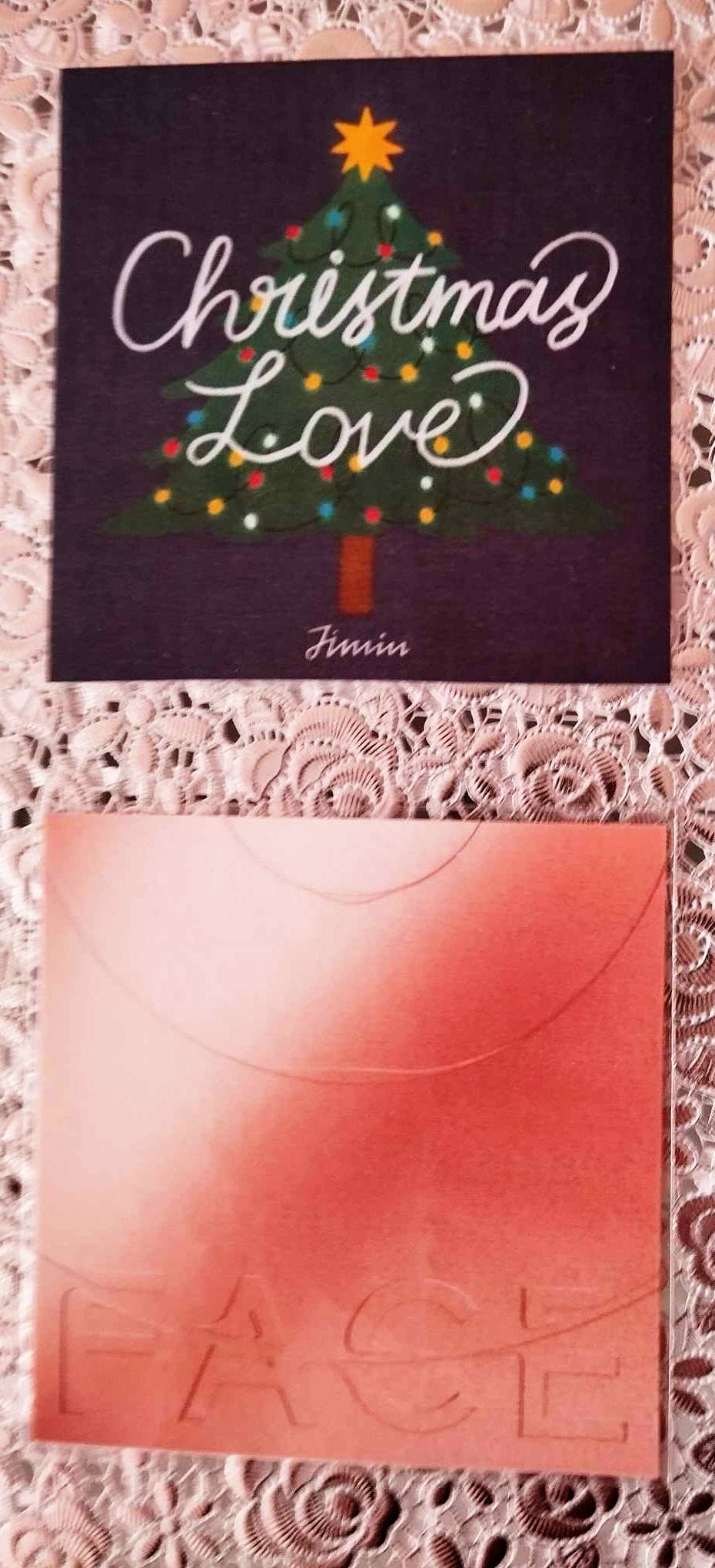 Pack décoration K pop BTS JIMIN