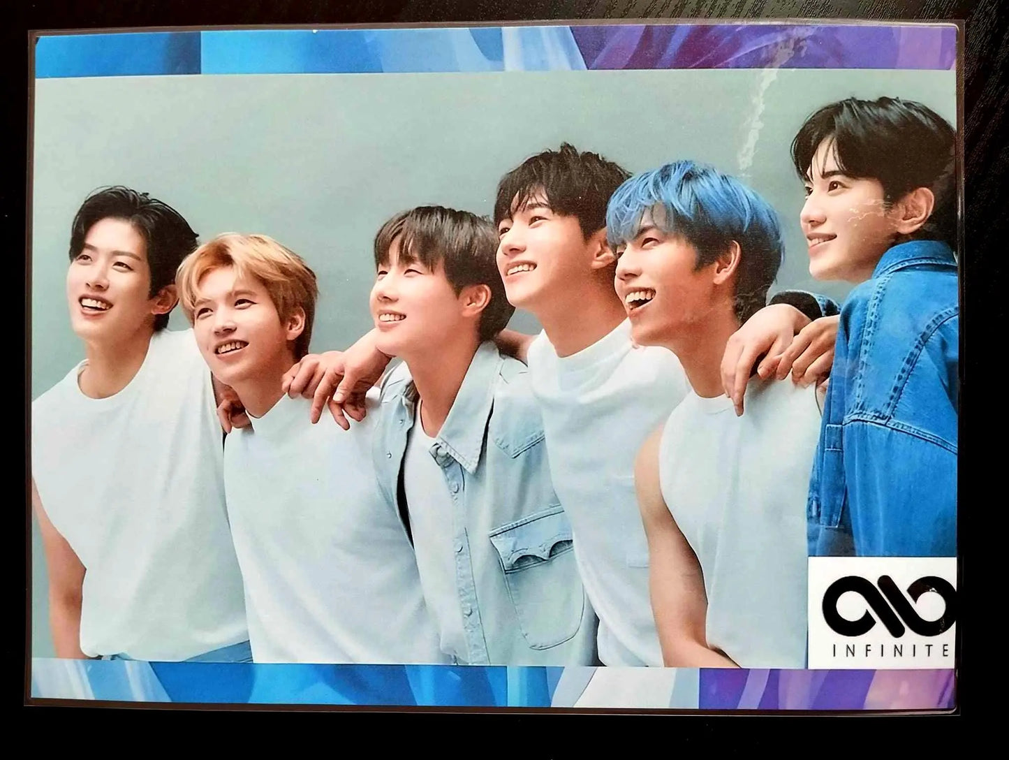 Pack décoration  K-POP INFINITE