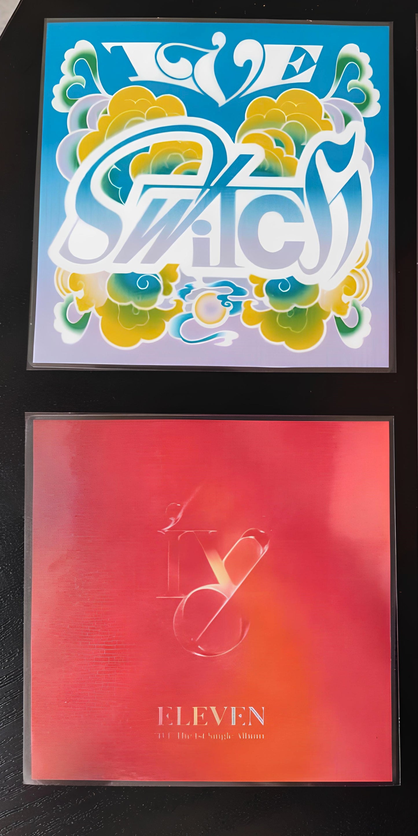 Pack décoration   K-Pop IVE