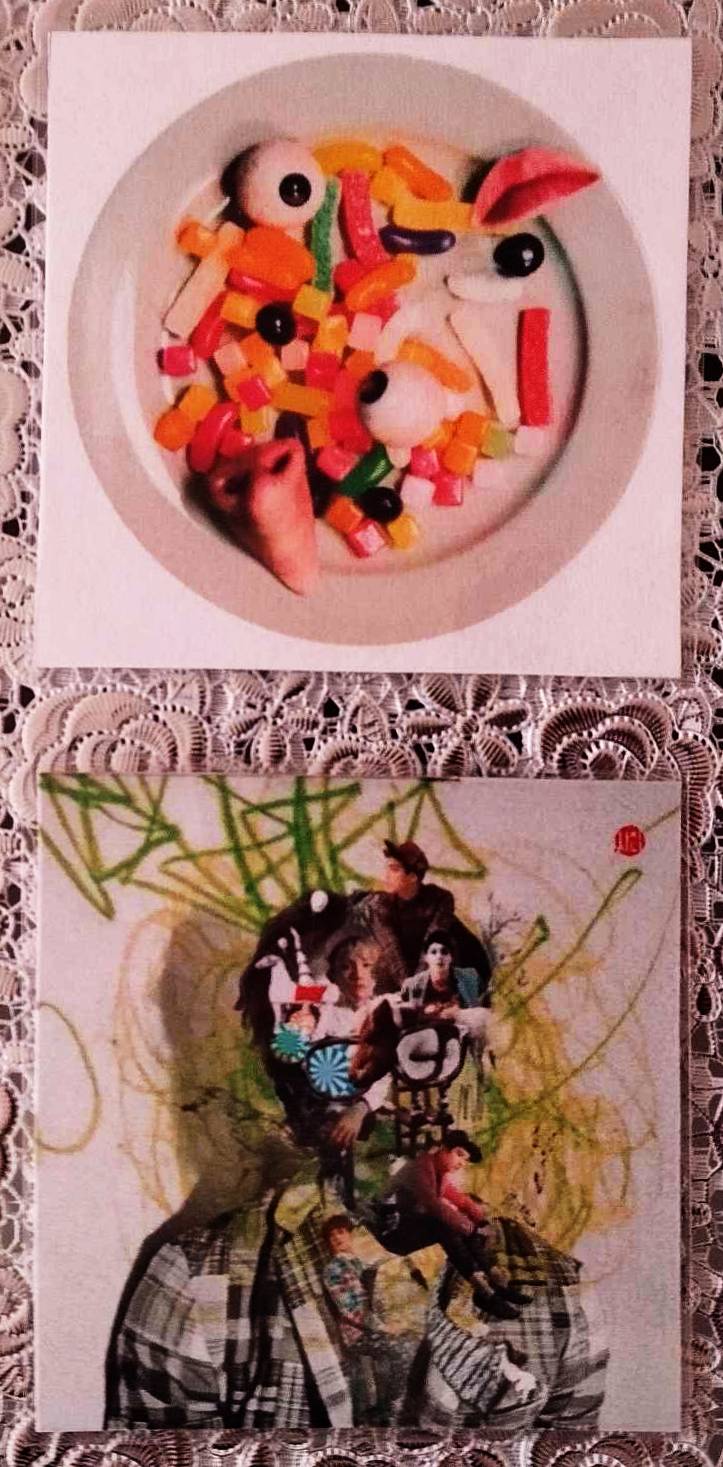 Pack décoration K pop SHINEE