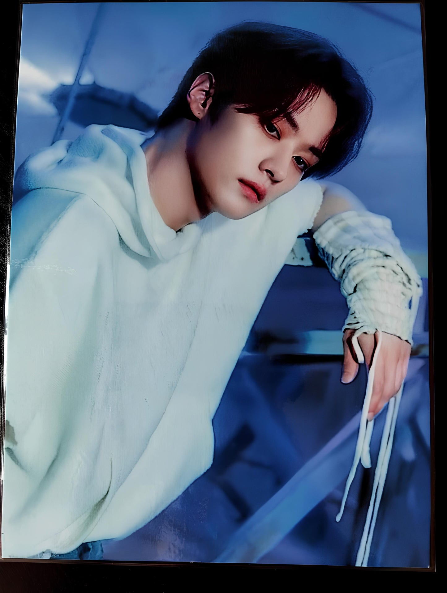Pack décoration K pop STRAYKIDS LEE KNOW