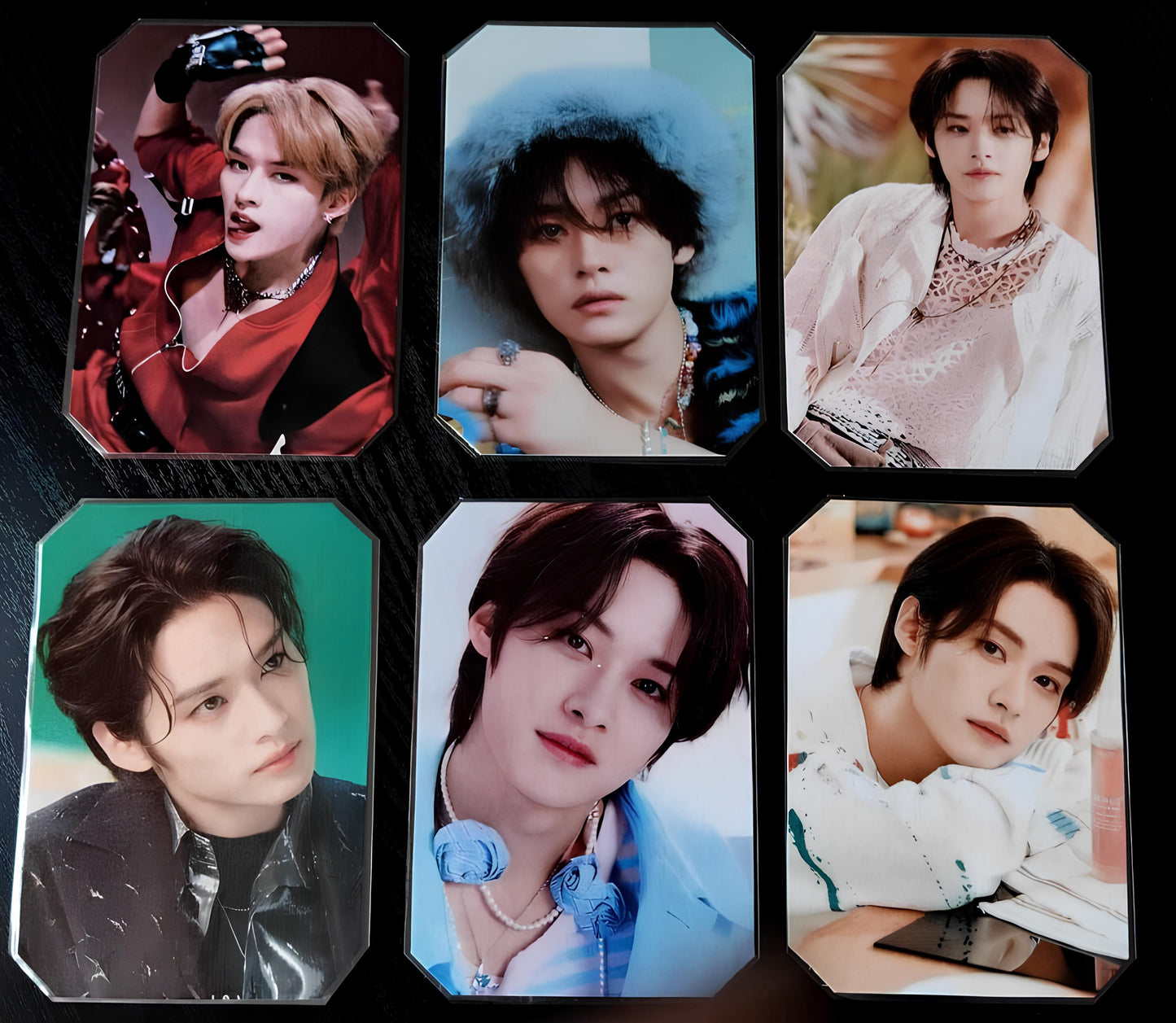 Pack décoration K pop STRAYKIDS LEE KNOW