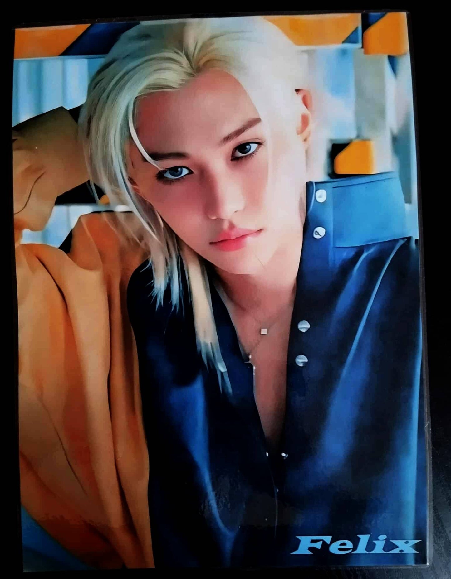 Pack décoration K pop STRAYKIDS LEE FELIX