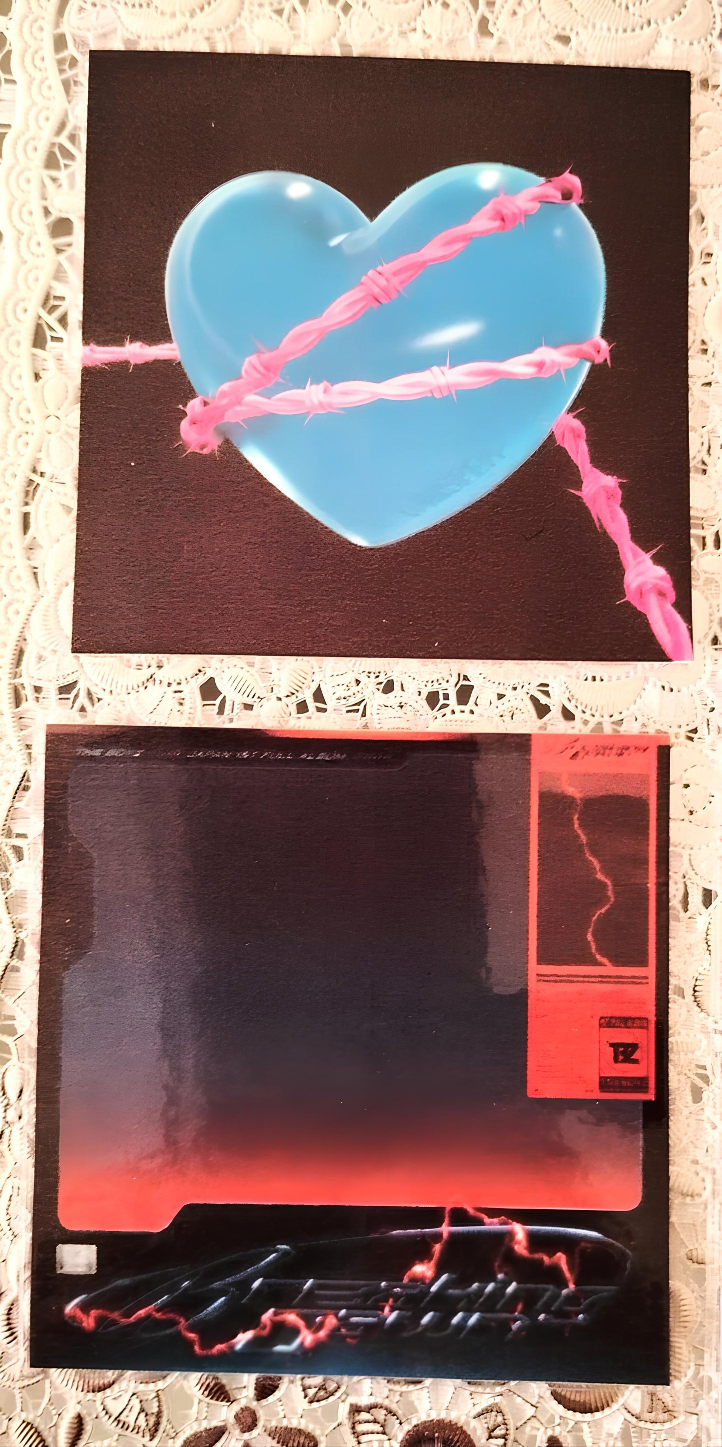 Pack décoration   K Pop The Boyz