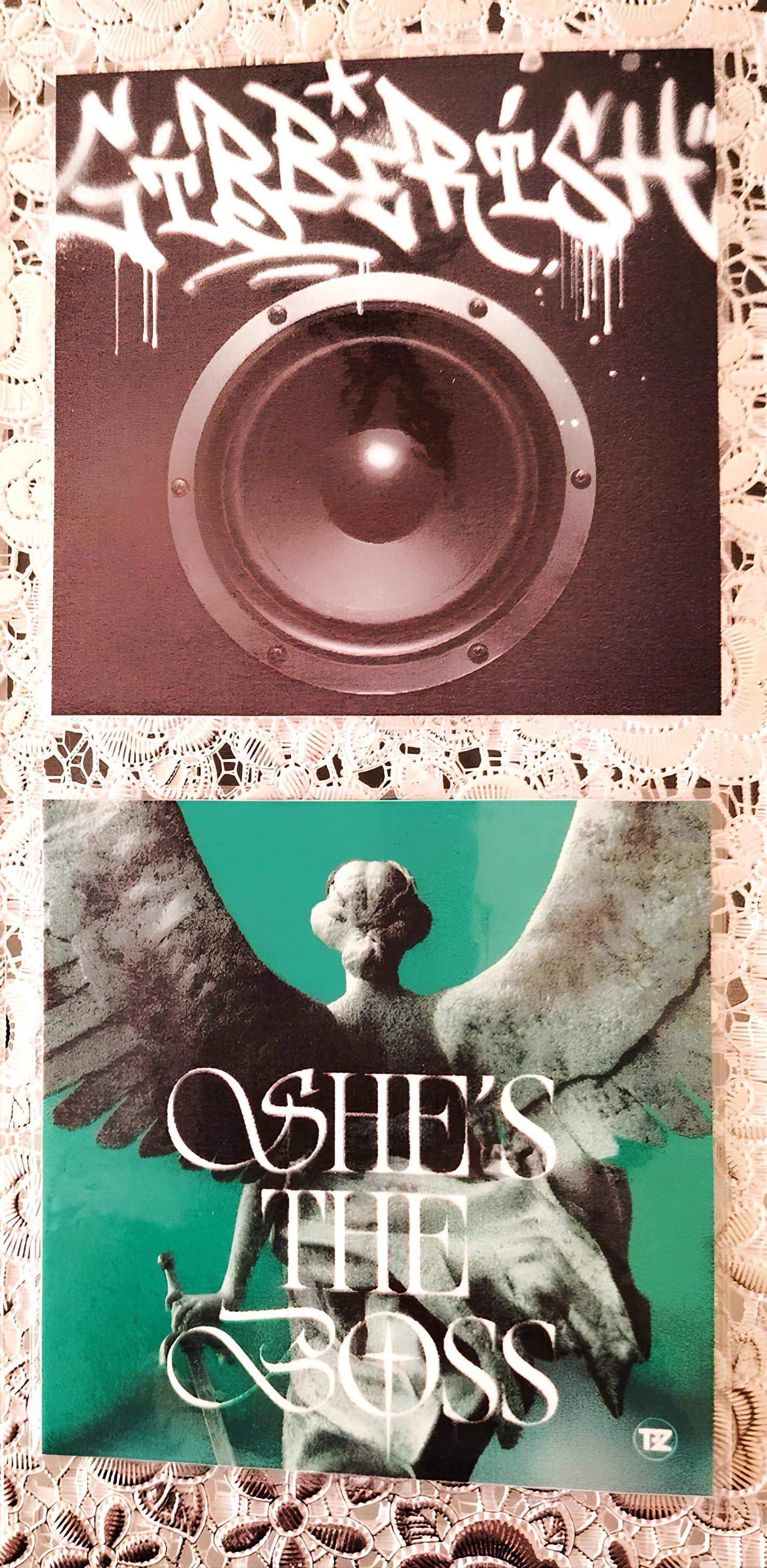 Pack décoration   K Pop The Boyz