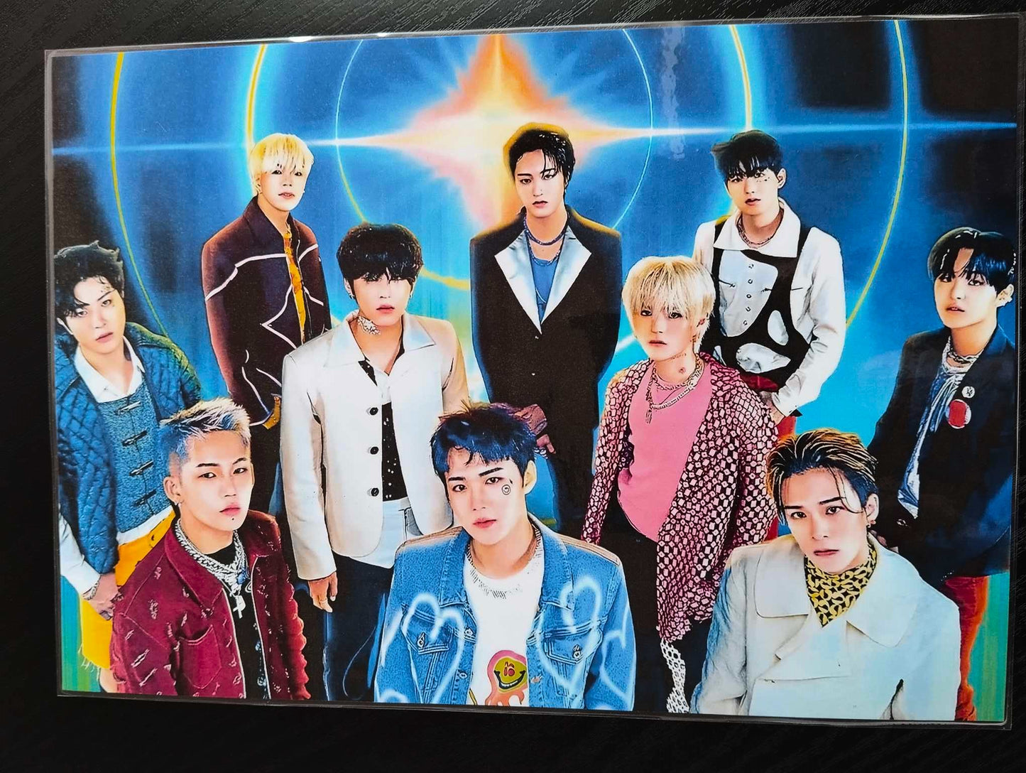 Pack décoration   K-pop TREASURE