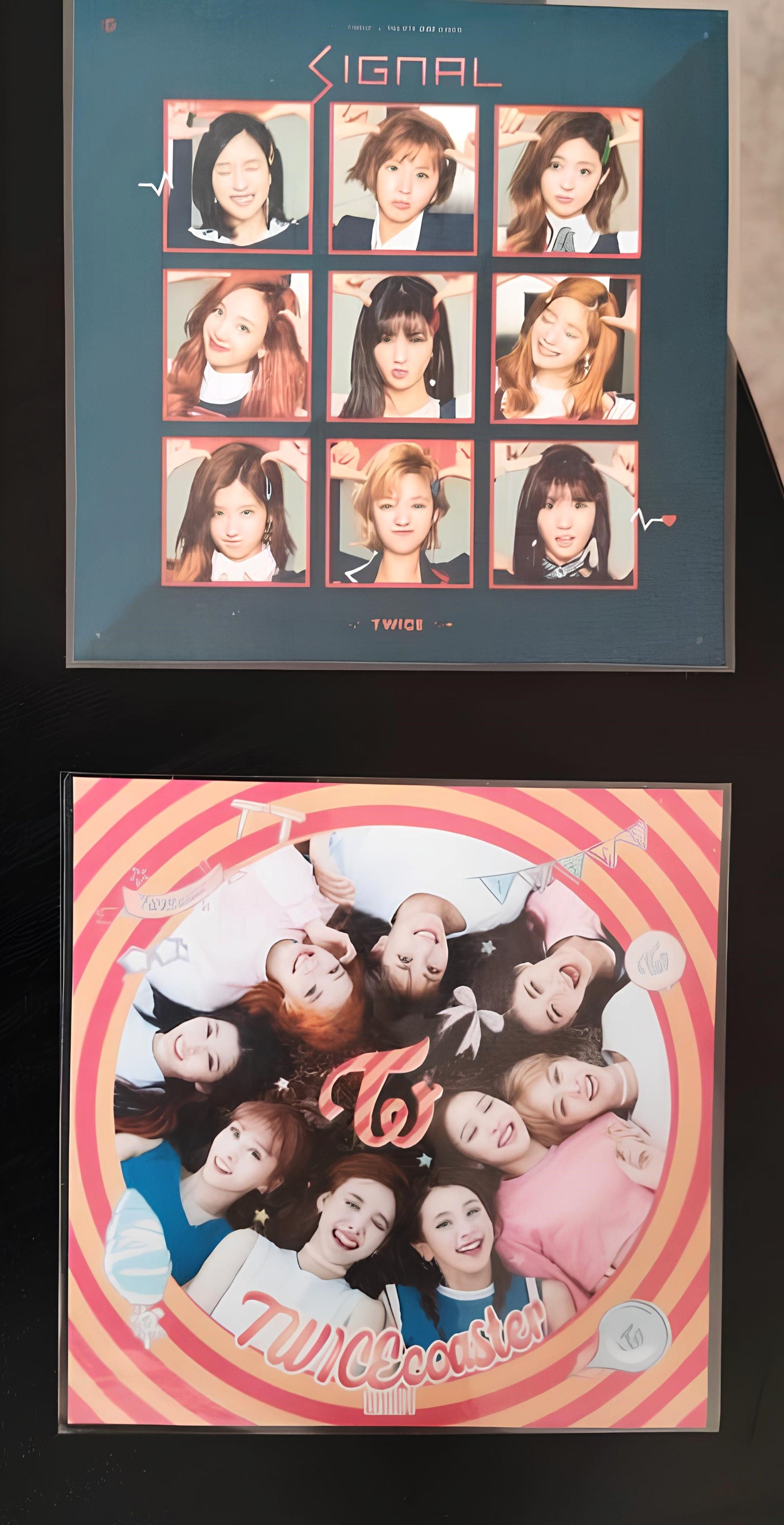 Pack décoration  K-Pop TWICE