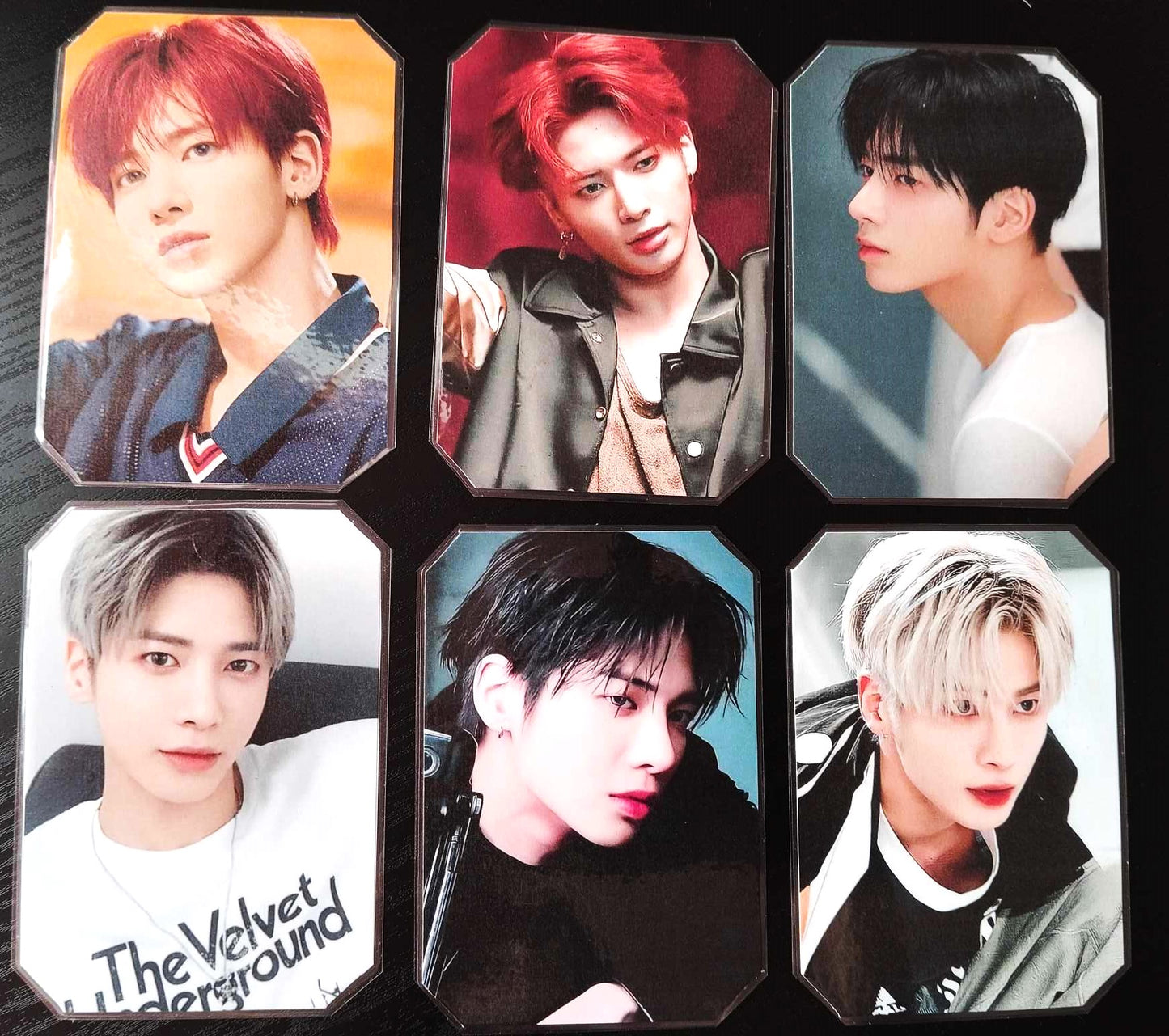 Pack décoration K pop TXT TAEHYUN