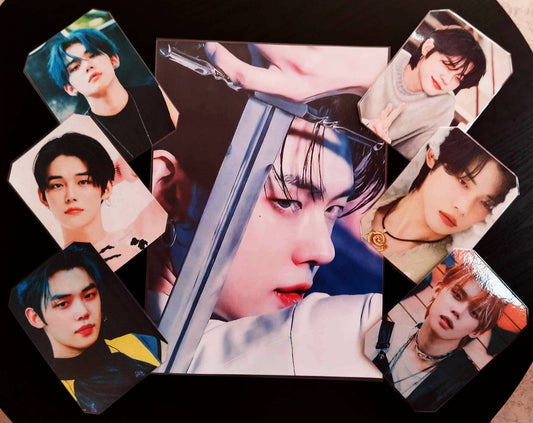 image principale de pack décoration k pop txt yeonjun