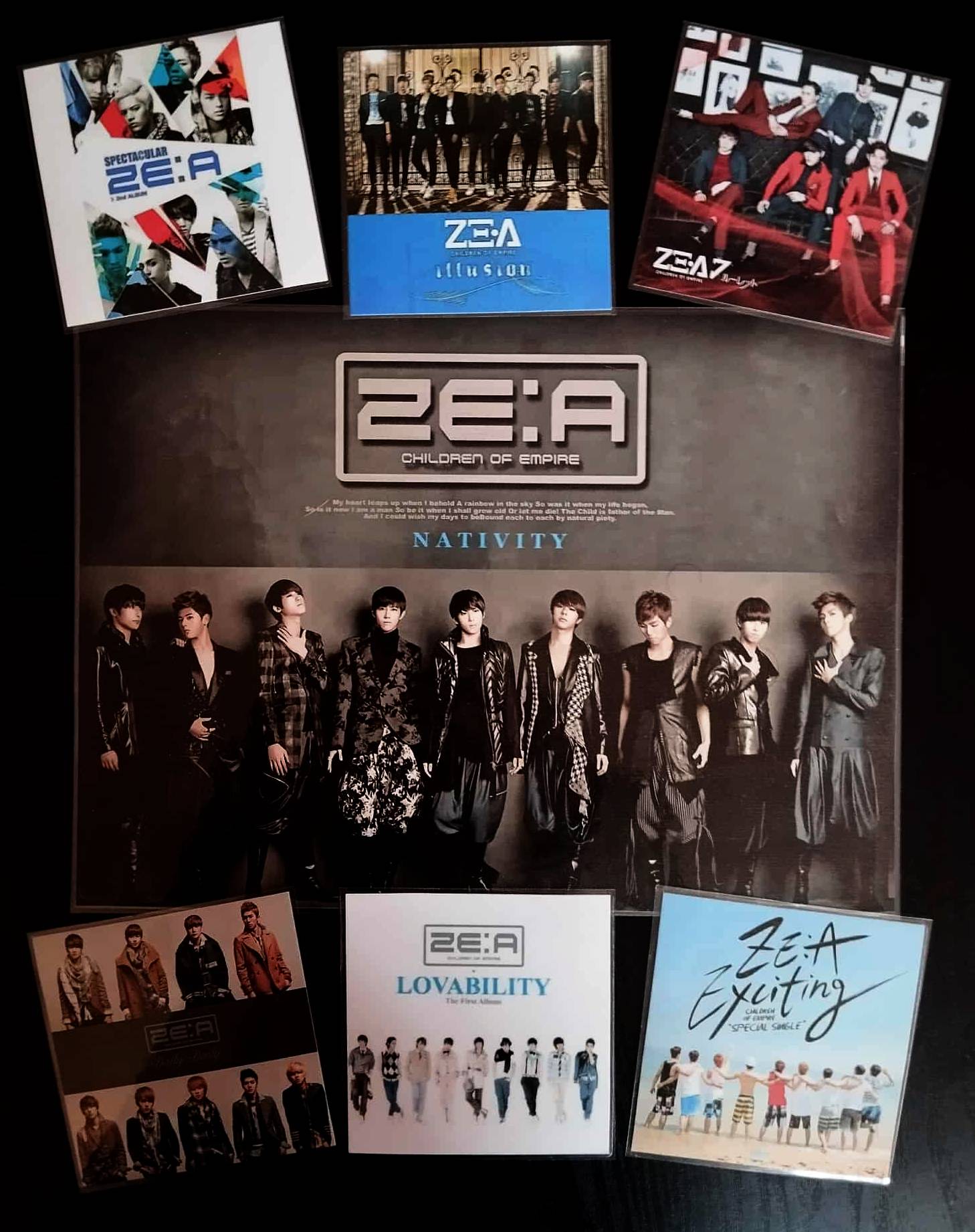 image principale de pack décoration ze:a