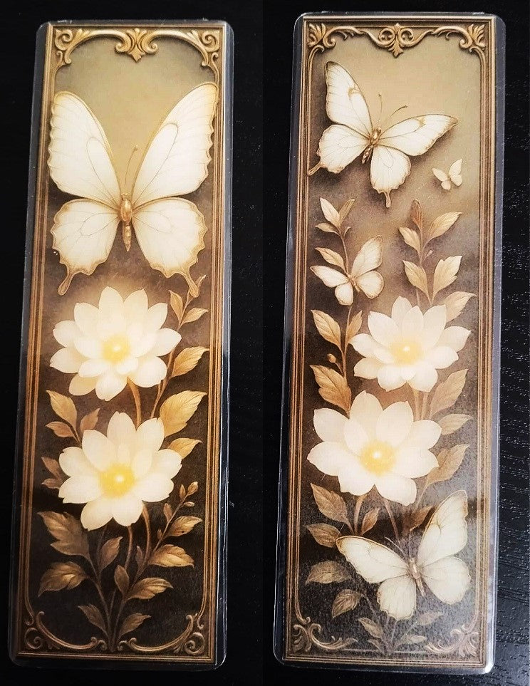 Pack décoration – L’Atelier des Mondes Perdus – Le Joaillier –Cycle 1  Les Papillons d’Ivoire