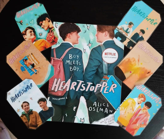 image principale de pack décoration webtoon yaoi heartstopper