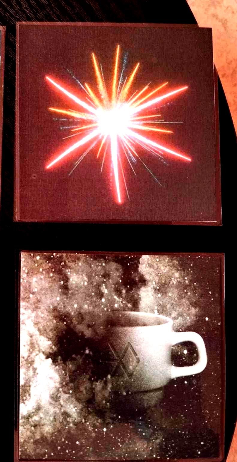 Pack décoration    K-POP EXO