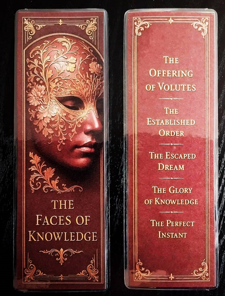 Pack décoration LE RELIEUR Cycle 2 Les visages du savoir