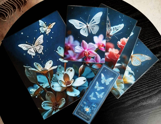 image principale de pack décoration l'atelier des mondes perdus le forgeron cycle un les ossatures d'argent