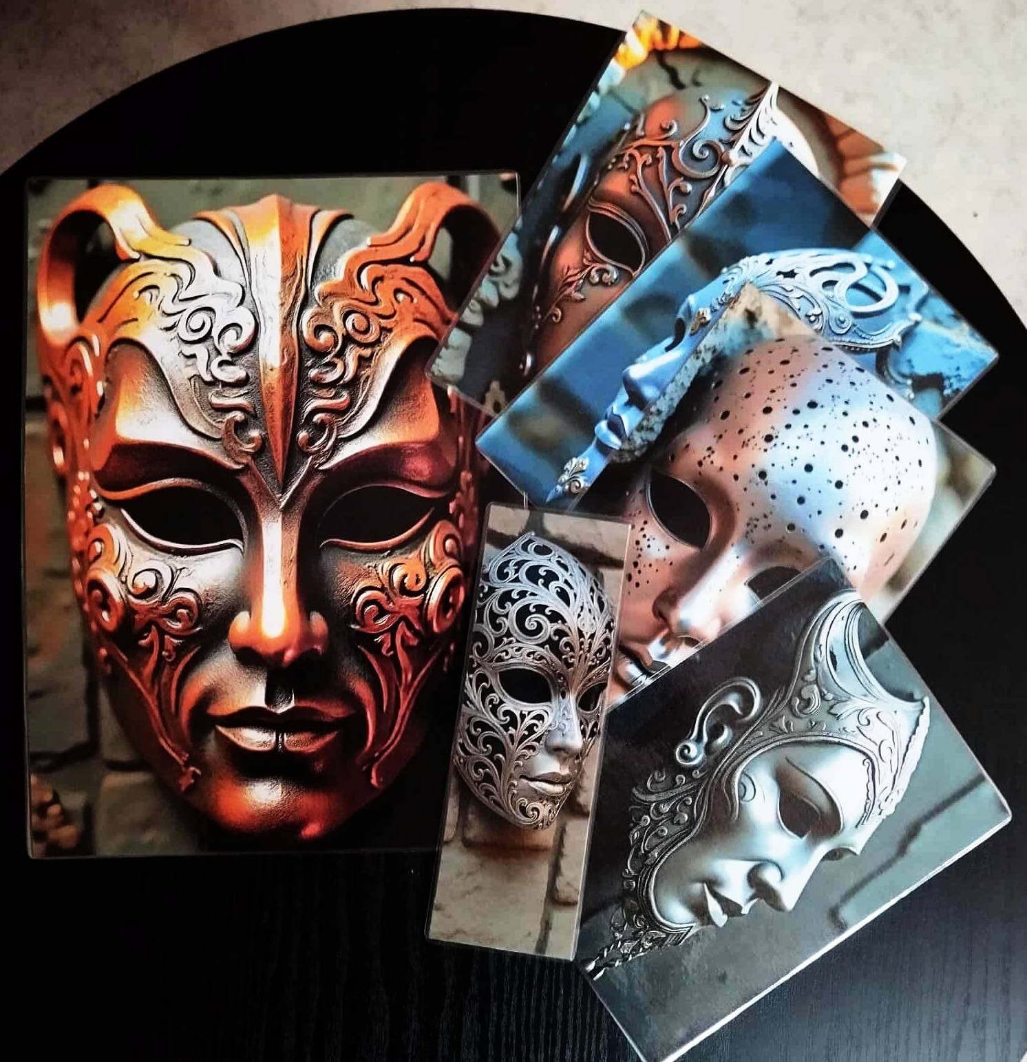 image principale de pack décoration l'atelier des mondes perdus cycle 2 le forgeron les visages forgés