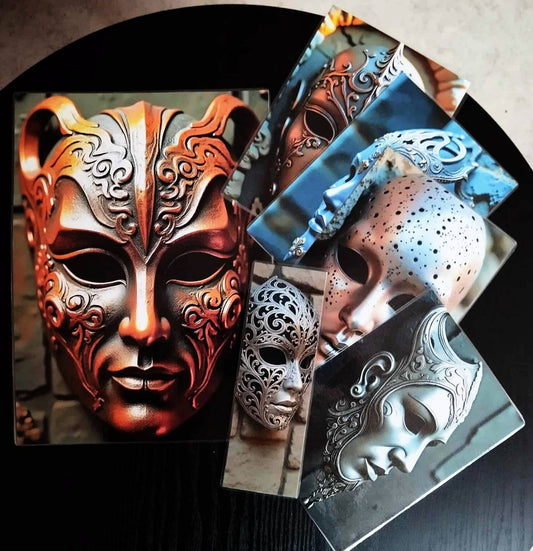 image principale de pack décoration l'atelier des mondes perdus cycle 2 le forgeron les visages forgés