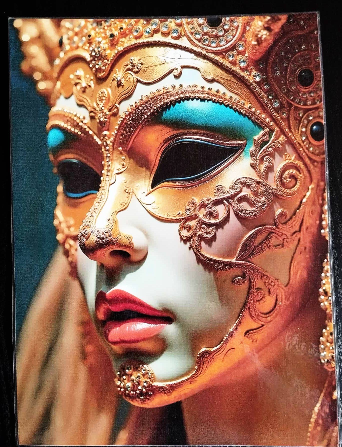 Pack décoration LE JOAILLIER L'ame du métal