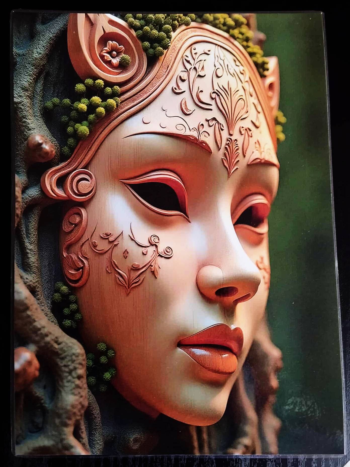 Pack décoration LE MENUISIER Le souffle du vivant