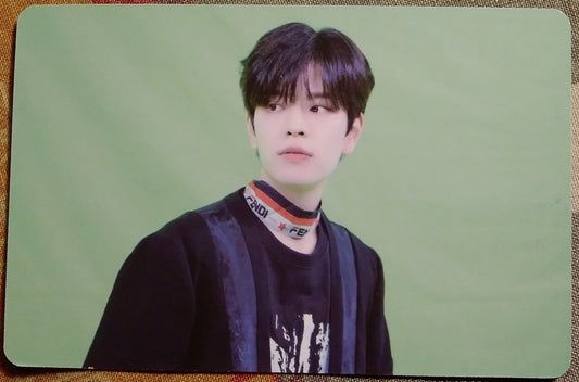 Photocard  Stay in stay in Jeju  Seungmin